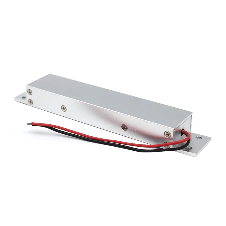 YH-280M Single Door Magnetic Lock With Mortise Mount (280kg) YH-280M Single Door Magnetic Lock With Mortise Mount (280kg)